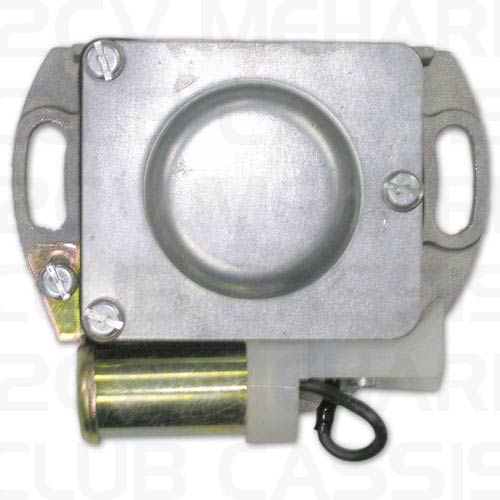 Distributor complete original 12V 2CV/AMI/DYANE/MEHARI