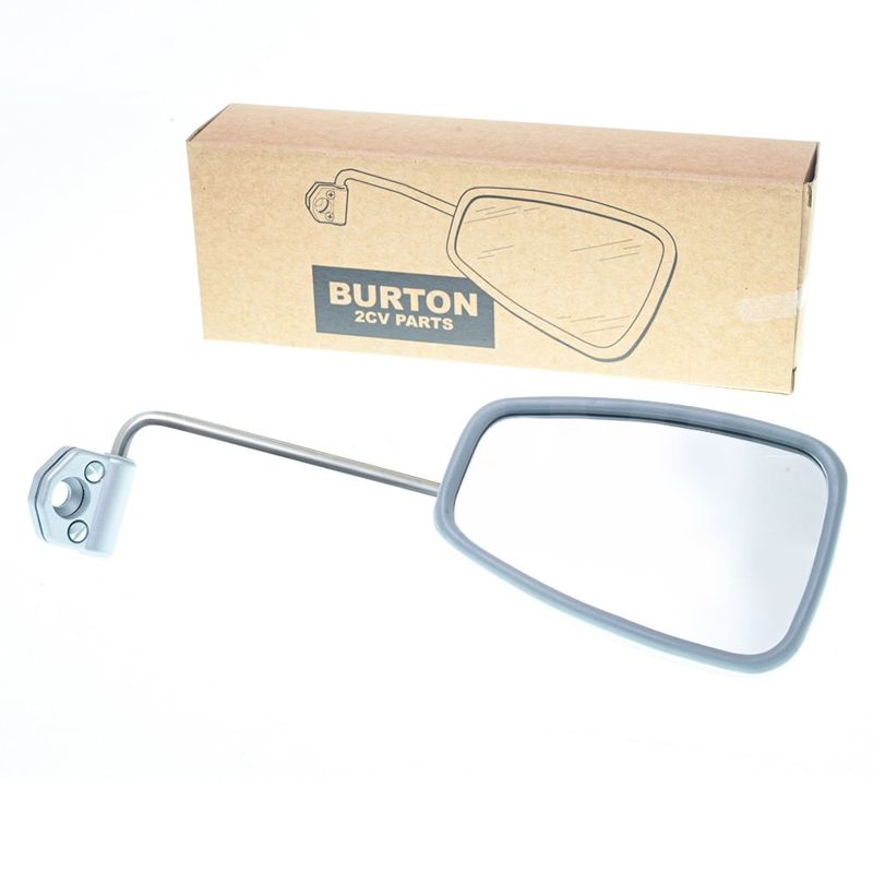 Spiegel rechts BURTON 2cv