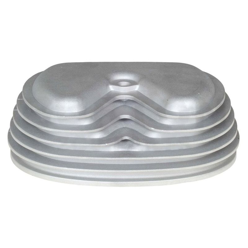 Aluminium perfomance ventildeckel BURTON 2cv