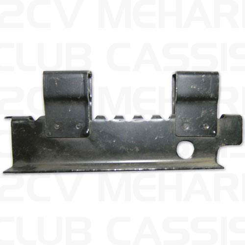 Support hand brake on body 2CV / DYANE / MEHARI