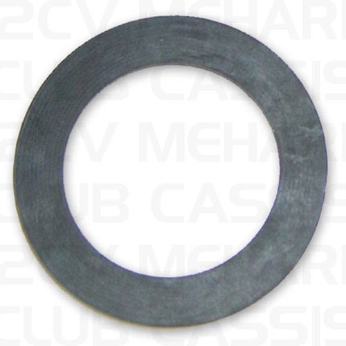 Seal reservoir lid double circuit 2CV / AMI / DYANE / MEHARI