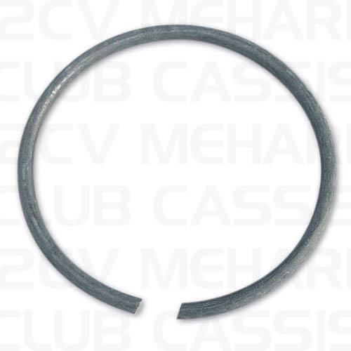 Interlock decorative strip steering original 2CV OM