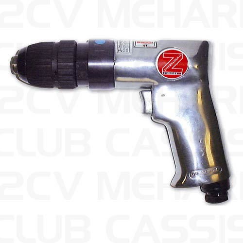 Pneumatic drill professional 2CV/AMI/DYANE/MEHARI