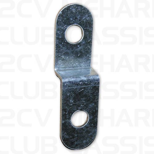 Lock plate steering lever 2CV/AMI/DYANE/MEHARI