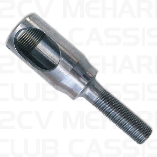 End steering rod left 2CV/AMI/DYANE/MEHARI