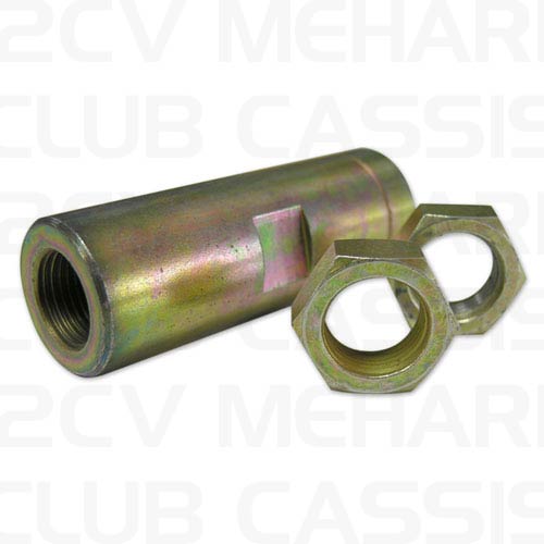 Adjusting bush steering rod 2CV/AMI/DYANE/MEHARI