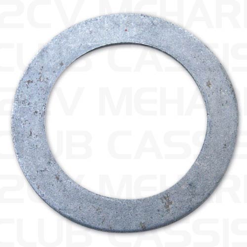 Washer gearwheel 7 tooth 2CV/AMI/DYANE/MEHARI