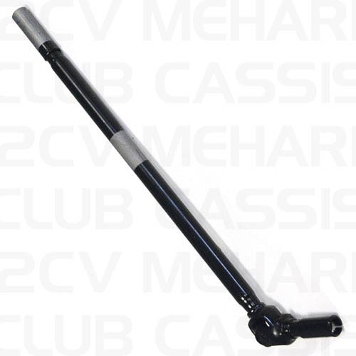 Steering column MEHARI