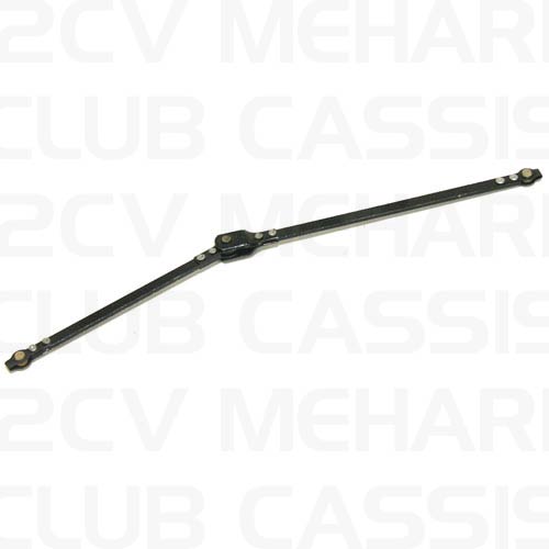 Shaft wiper arm MEHARI OM