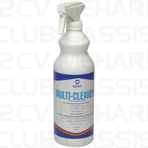 Roofcleaner (1L) 2CV/DYANE/MEHARI