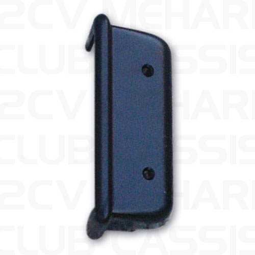 Protection cap door latch 2CV