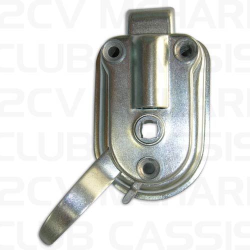 Left door lock 2CV / MEHARI OM