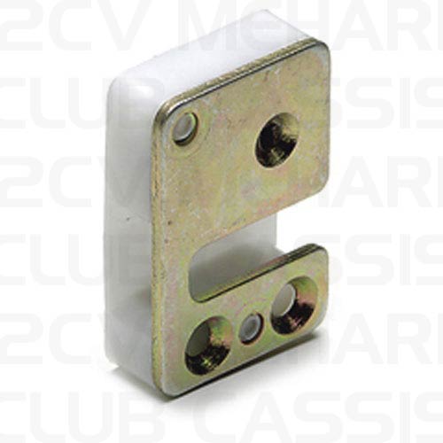 Door latch mobile right 2CV / MEHARI NM