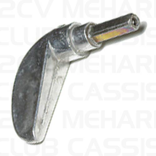 Handle rear door 2CV NM