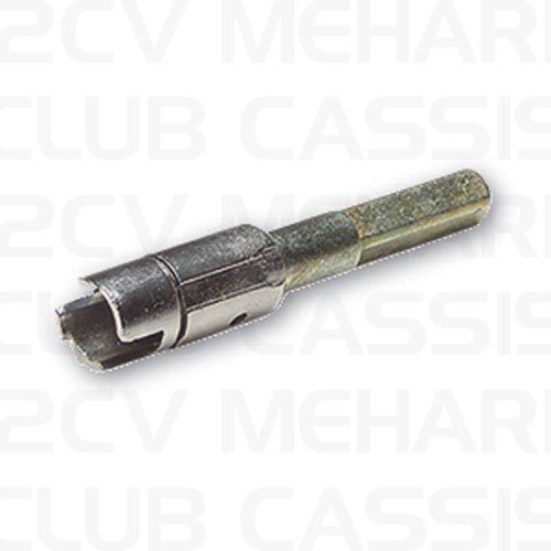 Lock pin 2CV / MEHARI