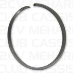 Guard ring 4th gear (diam. 31mm) 2CV/AMI/DYANE/MEHARI