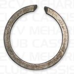 Piston ring 2CV/AMI/DYANE/MEHARI