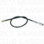 Kabel Tachometer lang (820 mm) MEHARI