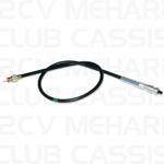 Cable speedometer (930 mm) MEHARI 4x4