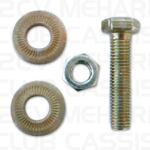 Screw fixationring gear lever 2CV/AMI/DYANE/MEHARI