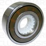 Wheel bearing SNR front/rear 2CV/AMI/DYANE/MEHARI