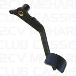 Clutch pedal 2CV/AMI/DYANE/MEHARI