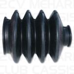 Sealing sliding joint cardan original 2CV/AMI/DYANE/MEHARI