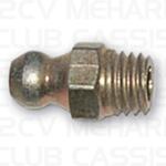 Grease nipple cardan 2CV/AMI/DYANE/MEHARI