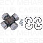 Overhaul kit cardan shaft 2CV/AMI/DYANE/MEHARI OM