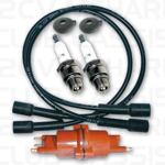 Ignition set electronique 12V 2CV/AMI/DYANE/MEHARI