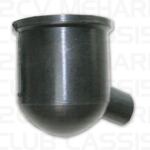 Rubber oilfiller 19563>1970 2CV/AMI/DYANE/MEHARI