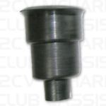 Rubber oilfiller 1954->1963 2CV/DYANE