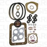 Complete gasketset engine 2CV 1963-1969 (AZ, AZL, AZU)