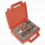 Repair set cylinder head 2CV/AMI/DYANE/MEHARI