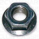 Fixation nut cylinder head 2CV/AMI/DYANE/MEHARI