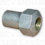 Nut valve-cover 2CV/AMI/DYANE/MEHARI