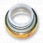 Valve tappet seal (x4) 2CV/AMI/DYANE/MEHARI