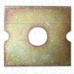 Engine bracket shim 2CV/AMI/DYANE/MEHARI (to order)