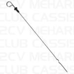 Oil dipstick 2CV/AMI/DYANE/MEHARI