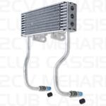 Oilcooler 602cc 2CV/AMI/DYANE/MEHARI