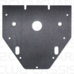 Rubber protector ignition 2CV/AMI/DYANE/MEHARI