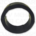 Rubber ring back silencer 2CV/AMI/DYANE/MEHARI