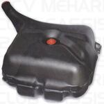 Fuel tank plastic original 2CV/AMI/DYANE/MEHARI