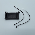 Bracket regulator on batterie 2CV/AMI/DYANE (2)
