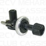 Pull switch wiper 2CV/DYANE/MEHARI OM