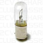 Lampe 12V 4W 2CV / AMI / DYANE / MEHARI