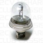 CE headlight 12V 40 / 55W white 2CV / AMI / DYANE / MEHARI