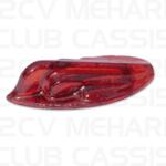 Cabochon veilleuse sur cuvelage de phare 2CC CLASSIQUE