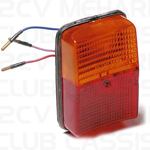 Rear light MEHARI 4x4 / ACADIANE