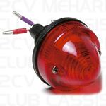 Brake light complete 2CV / MEHARI / HY